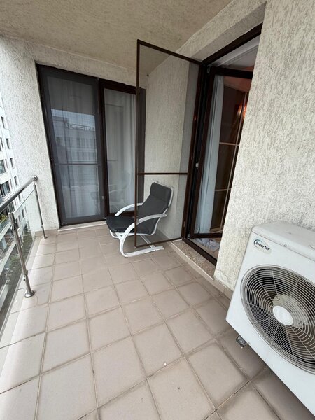 Herastrau, exclusive rental, North Area Lake View Residences, 0% comision