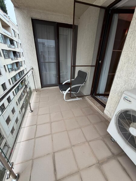 Herastrau, exclusive rental, North Area Lake View Residences, 0% comision