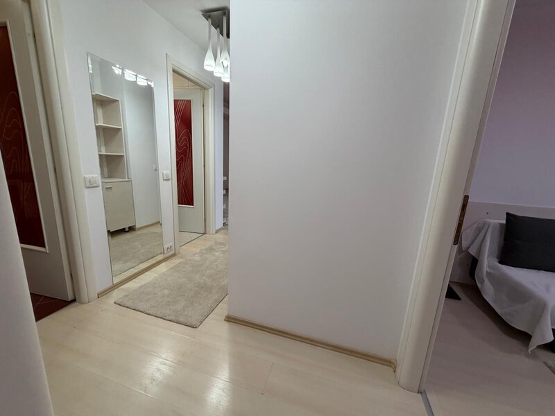 Herastrau, exclusive rental, North Area Lake View Residences, 0% comision