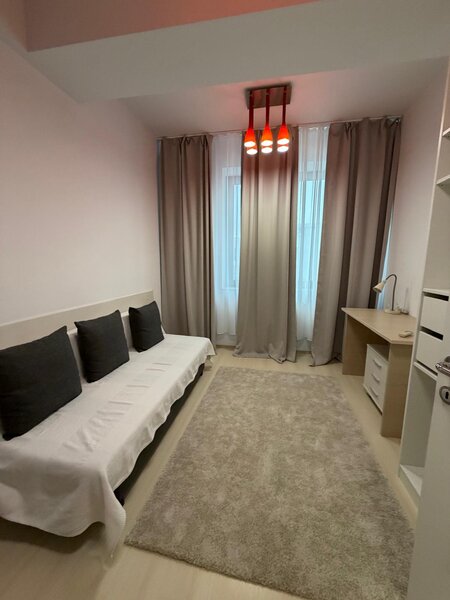 Herastrau, exclusive rental, North Area Lake View Residences, 0% comision