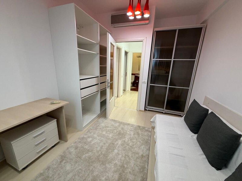 Herastrau, exclusive rental, North Area Lake View Residences, 0% comision