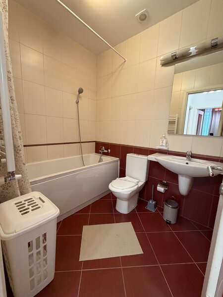 Herastrau, exclusive rental, North Area Lake View Residences, 0% comision