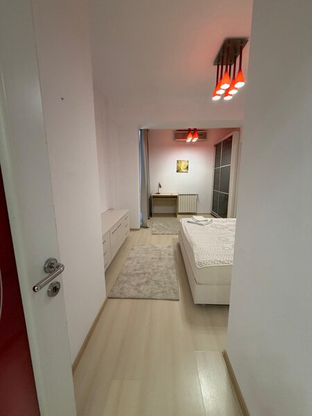 Herastrau, exclusive rental, North Area Lake View Residences, 0% comision