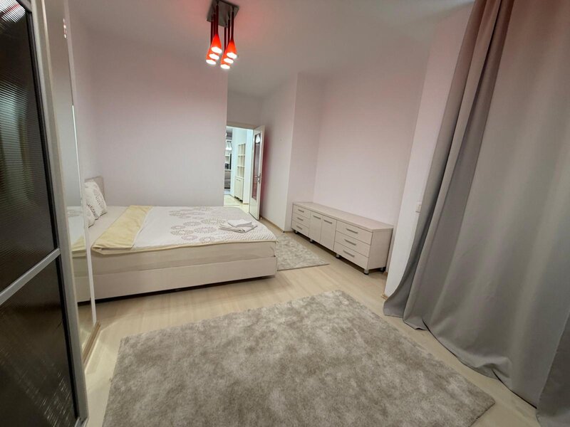 Herastrau, exclusive rental, North Area Lake View Residences, 0% comision