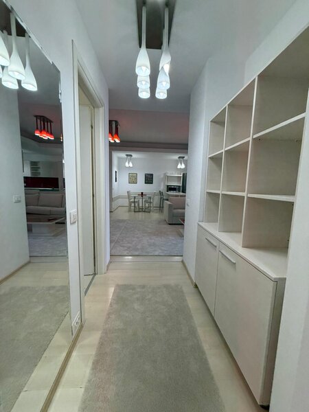 Herastrau, exclusive rental, North Area Lake View Residences, 0% comision